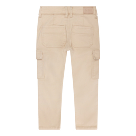 Daily7 Cargo Twill Pants