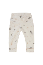 Noppies Unisex Pants Boone allover print