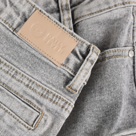 DAILY 7 Denim Cargo Shorts