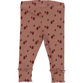 Musli  Apple leggings baby