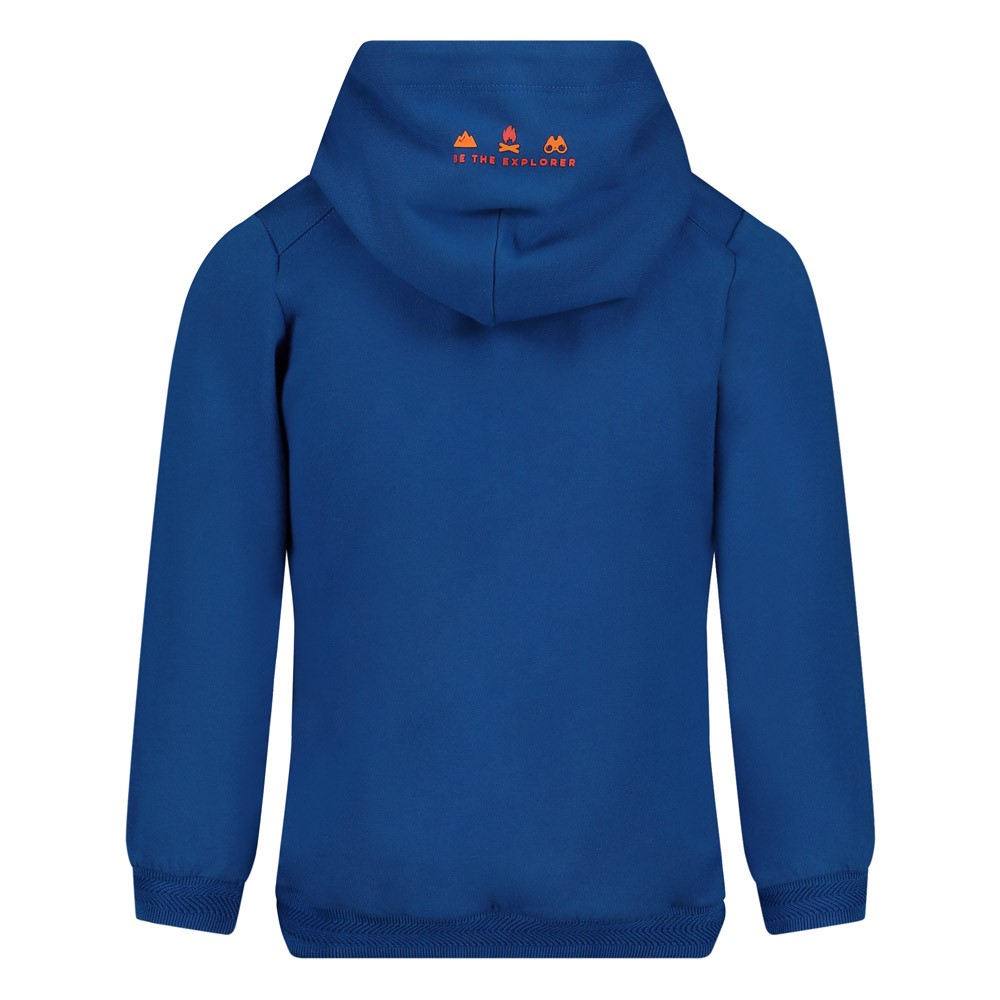 Sturdy Hoody - Chasing Trails