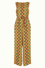 King Louie Frida Jumpsuit Kizko