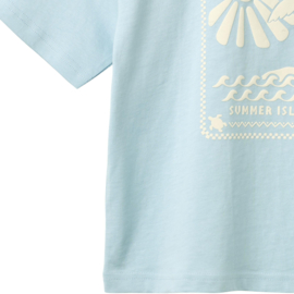 Wheat   T-shirt S/S Kim