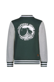 Tygo & Vito  Baseball vest Vic