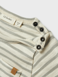 Lil' Atelier Baby  NBMDENJI LS BODY LIL