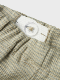 Lil' Atelier  BABY   BABY GARMENT MALE KNIT OCO80/COC20