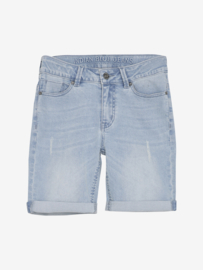 Indian Blue Jeans Denim Shorts Light Denim
