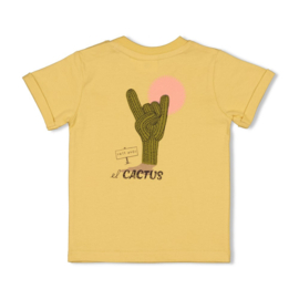 Feetje T-shirt - Desert Fiesta