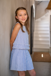 Flo Suuz Flo girls skirt with elastic WB