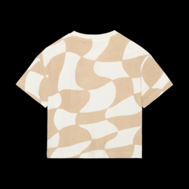 Noppies Tee SS AOP