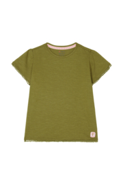 Noppies Girls Tee Nahunta short sleeve