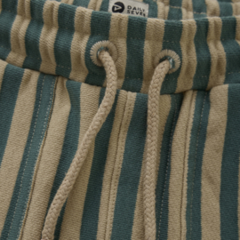 DAILY 7 Jogpants Big Stripe