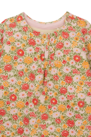 Noppies Girls Dress Minnehaha long sleeve