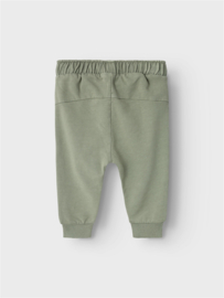 Lil' Atelier Baby NBMOMADS NREG SWEAT PANT LIL