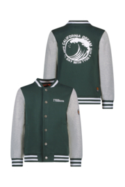 Tygo & Vito  Baseball vest Vic