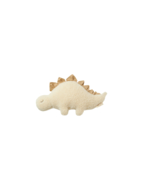 Lil' Atelier BABY NBNNIGO DIN SHERPA TOY LIL