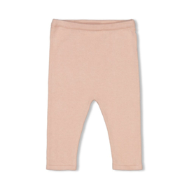Feetje Broek gebreid - Essential Knits