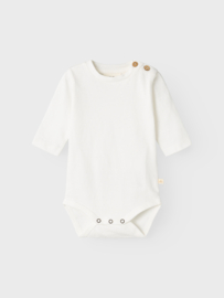 Lil' Atelier BABY NBMDOLAN LS BODY LIL