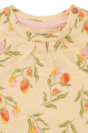 Noppies Girls Tee Moraga short sleeve
