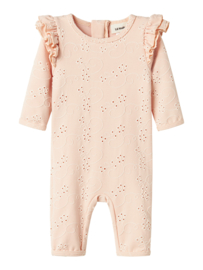 Lil' Atelier  BABY NBFFELICE LS UV LONG SWIMSUIT LIL