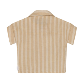 Noppies  Shirt SS stripe