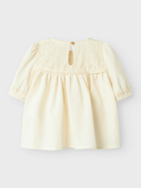 Lil' Atelier MINI NMFDAISY SS LOOSE SHIRT LIL