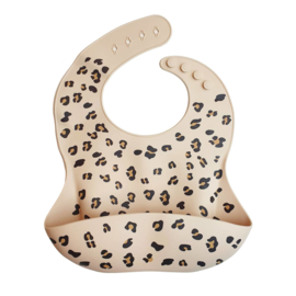 Chewies Silicone BIB