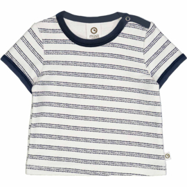 Musli Stripe s/s T baby