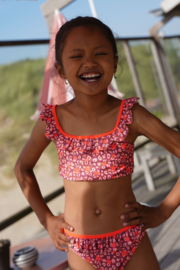Just Beach Nevada Just Beach girls scallop bikini