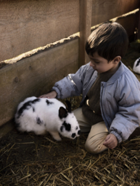 Lil' Atelier NMMLIO BOMBER JACKET LIL