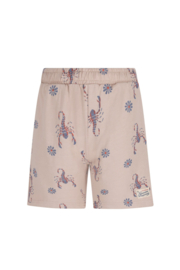 Flo  Freddie Flo boys heavy jersey AO short