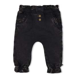 Feetje Broek ruches jogg denim - Winter Denims