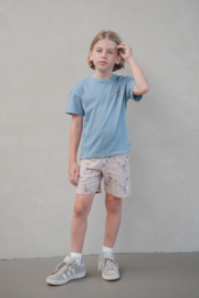 Flo  Freddie Flo boys heavy jersey AO short