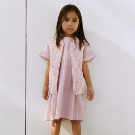 Wheat  Dress Thit