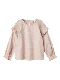 Lil' Atelier MINI NMFTRIKA LS LOOSE SHIRT LIL