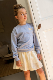 Flo Donnie Flo girls oversized sweater