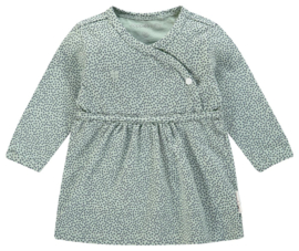 Noppies G Dress ls Mattie Mint