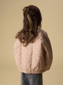 Lil' Atelier NMFLIO BOMBER JACKET LIL
