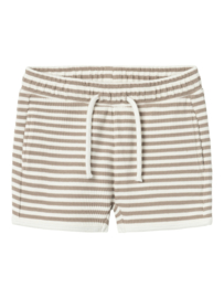 Lil' Atelier BABY NMMJONAS SHORTS LIL