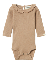 Lil' Atelier Baby NBFSOPHIA SAK LS SLIM BODY LIL