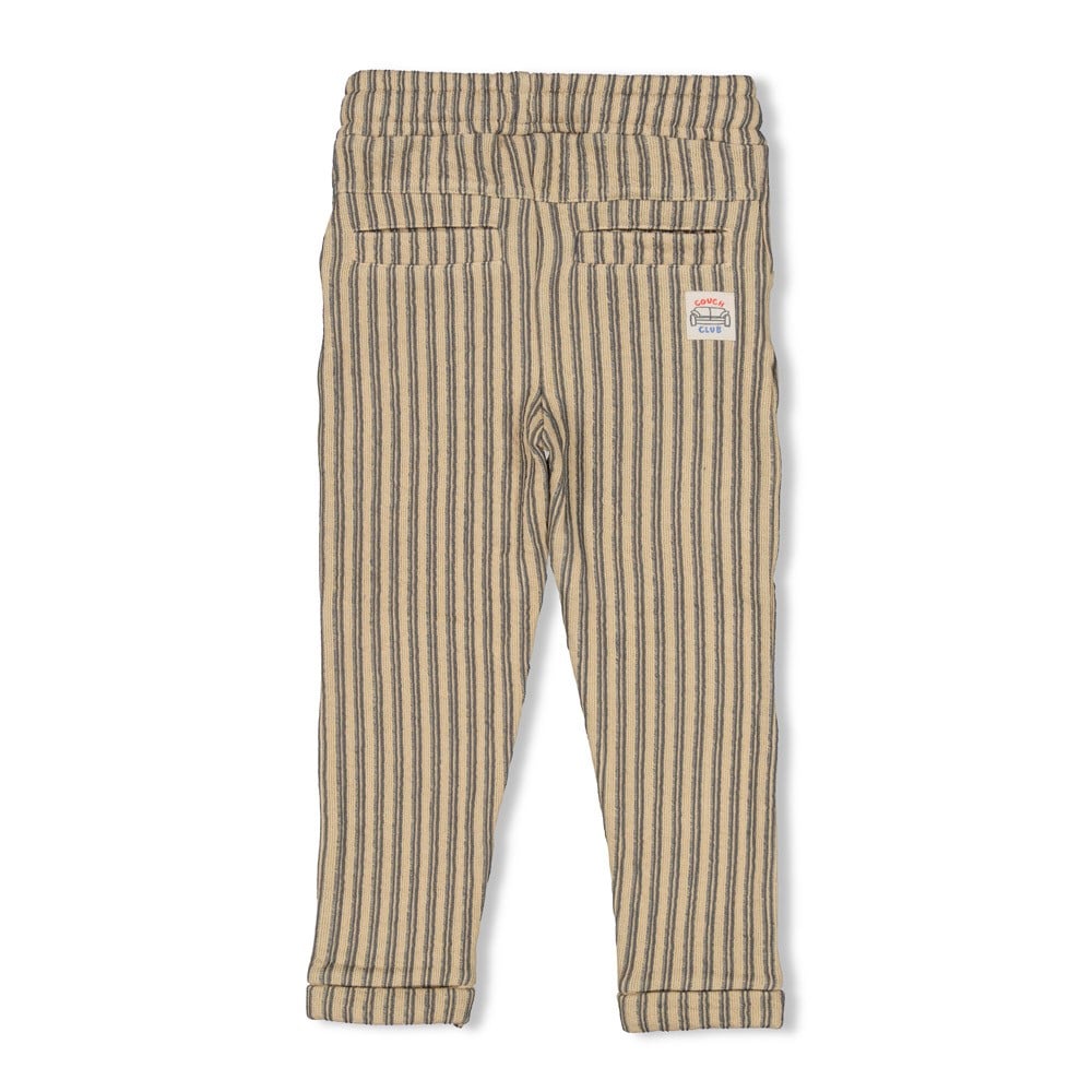 Sturdy Broek streep - Couch Club