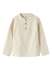 Lil' Atelier MINI NMMTAROU LS SHIRT LIL