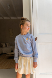 Flo Suuz Flo girls skirt with elastic WB