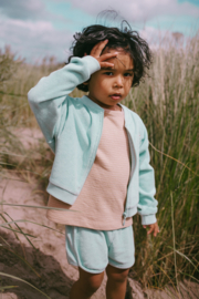 Riffle  short Zoey groot