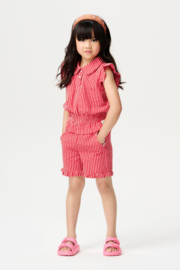 Noppies  Girls Blouse Nahant short sleeve