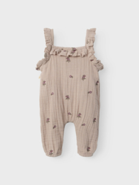 Lil' Atelier Baby NBFTAMINA LOOSE OVERALL LIL