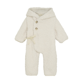 Noppies U Playsuit Sedan long sleeve