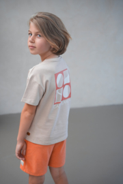 Flo  Ediz Flo boys tee