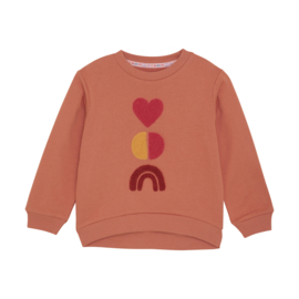 Noppies G Sweater Potterville l.sleeve