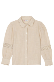 Noppies Girls Blouse Ninnekah long sleeve